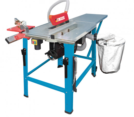 Tischkreissäge GTKS 2200 Pro 230 V von Güde Tischkreissäge GTKS 2200 Pro 230 V von Güde