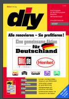 diy Ausgabe 3/2007