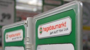 Einzelhandelsumsätze der Hagebau ziehen im Juni an Einzelhandelsumsätze der Hagebau ziehen im Juni an