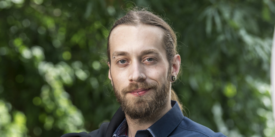 Lukas Gangl