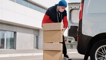 Mittelstand 4.0-Kompetenzzentrum Handel rückt Versand und Logistik in den Fokus