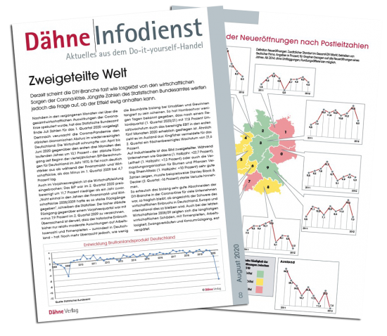 Dähne Infodienst