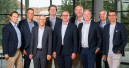 Neue Vorstandsmitglieder im Herstellerverband Haus und Garten