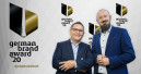 Zwei German Brand Awards für Severin