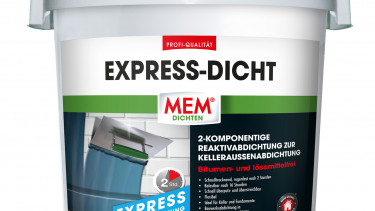 So schnell, so dicht