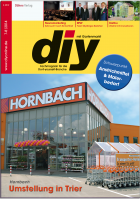 diy Ausgabe 7-8/2014