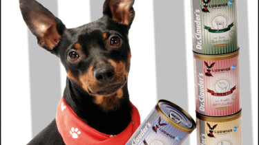 „Ludwigs Welt“ bei Dr. Clauder‘s