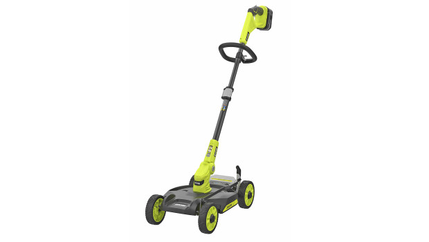 Ryobi, Akku-City-Rasenmäher Ryobi, Akku-City-Rasenmäher