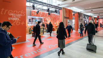 Ambiente Trends 26+ gehen auf Tour