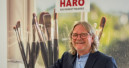 Richard Feigel neuer Marketingleiter bei Hamberger Flooring