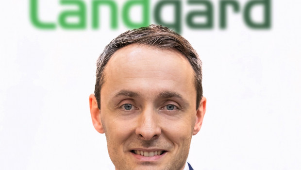 Der neue Geschäftsführer Johannes Kronenberg soll sich um die Hauptausrichtung im DIY-Geschäft und den Ausbau der Internationalisierung kümmern.
