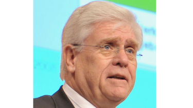 Georg Rothacher ist verstorben Georg Rothacher ist verstorben