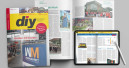 diy 10 holt Local Heroes auf den Titel