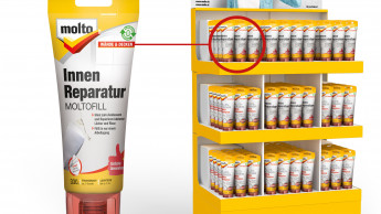 Relaunch der Top-Seller-Tuben