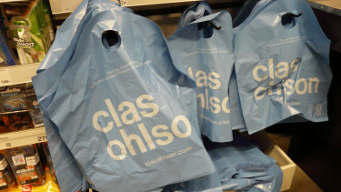 Clas Ohlson steigert Umsatz um 10 Prozent