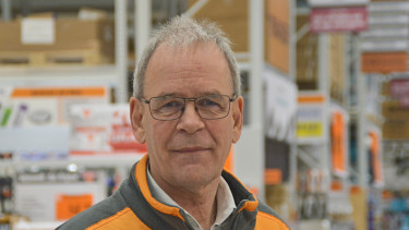 Hornbach ist trotz Umsatzminus zufrieden mit Geschäftsentwicklung