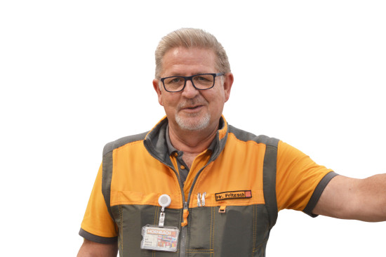 „Es ist ein extrem starkes Gartencenter“, freut sich Marktleiter Frank Fritzsch. „Es ist ein extrem starkes Gartencenter“, freut sich Marktleiter Frank Fritzsch.