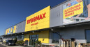 Byggmax startet mit Plus von 7,2 Prozent ins Jahr