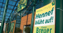 Neuauftritt umgesetzt