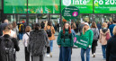 Besucherrekord bei der Interzoo Besucherrekord bei der Interzoo
