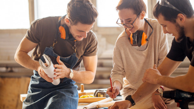 DIY Academy, Schulungsinstitut DIY Academy, Schulungsinstitut