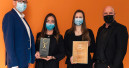 Obi gewinnt Sonderpreis des Corporate Health Awards 2021