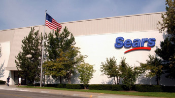 Sears beantragt Insolvenz und schließt weitere Märkte