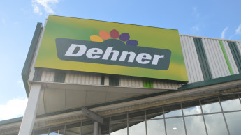 Dehner eröffnet im ehemaligen Toom-Markt in Göppingen