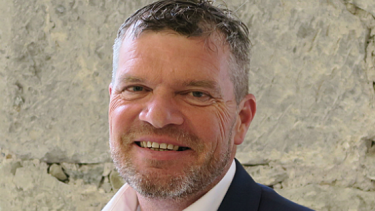 Erich Mäder wird Geschäftsführer von Euro Delkredere Swiss