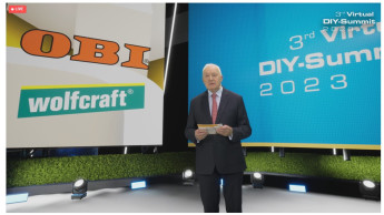 Dritter Virtual DIY-Summit zur aktuellen Lage der Branche