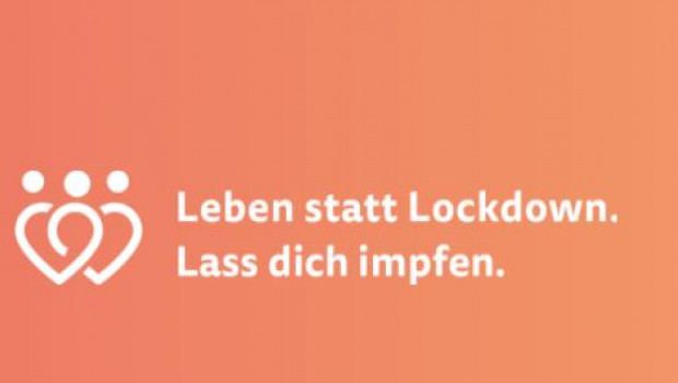 Die teilnehmenden Handelsunternehmen wollen mehr Menschen davon überzeugen, sich und andere vor Covid-19 zu schützen.