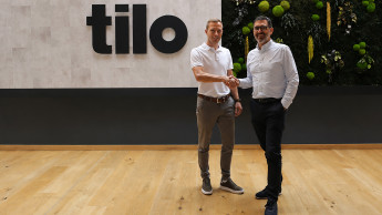 Martin Sulzner wird Head of Sales DACH bei Tilo Martin Sulzner wird Head of Sales DACH bei Tilo