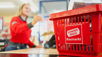 Sonderpreis Baumarkt eröffnet in Lingen