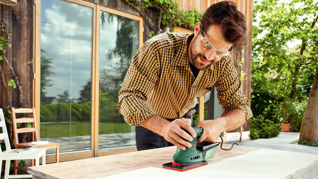 Bosch Power Tools wurde mit der Auszeichnung "höchste Gesamtzufriedenheit" belohnt.