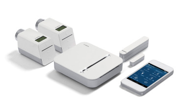 Bosch gründet Smart Home GmbH