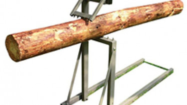 Sägebock Smart-Holder