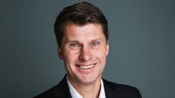 Frank Staffeld neuer Geschäftsführer Category Management/Einkauf der Hagebau