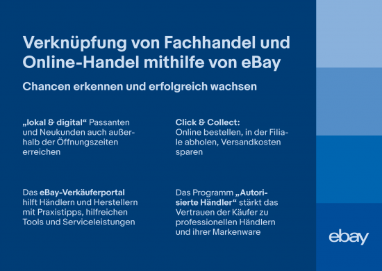 ebay Fachhandel