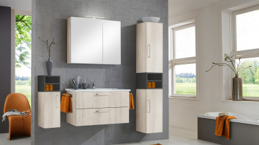 Sanitärmarkt bleibt auf Wachstumskurs