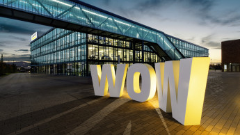 Kärcher als "Bester Arbeitgeber" ausgezeichnet Kärcher als "Bester Arbeitgeber" ausgezeichnet