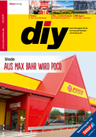 diy Ausgabe 10/2019