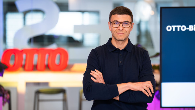 "Otto kann im verschärften Wettbewerb seine Position als größter deutscher Onlineshop weiter ausbauen", sagt CEO Boris Ewenstein.