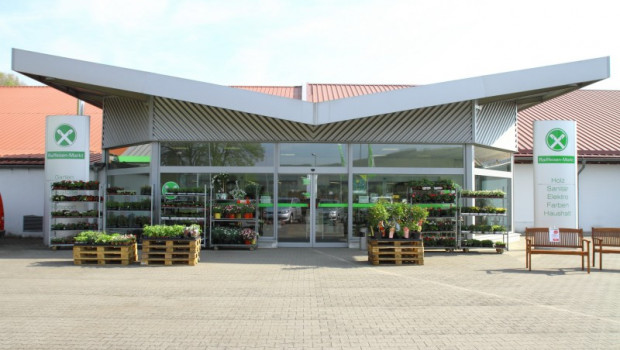 Die Agravis Raiffeisen AG hat mit der Terres Marketing & Consulting GmbH die Einkaufskooperation Regio-Baustoffe GmbH & Co. KG gegründet. Die Agravis Raiffeisen AG hat mit der Terres Marketing & Consulting GmbH die Einkaufskooperation Regio-Baustoffe GmbH & Co. KG gegründet.