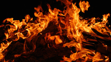 Großbrand bei Boomex in Alsfeld Großbrand bei Boomex in Alsfeld