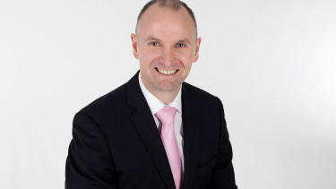 Führungsposition besetzt