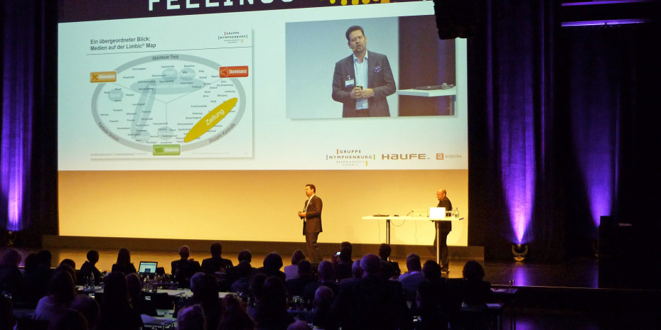 Neuromarketing-Kongress, München