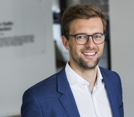 Christoph Lergenmüller leitet jetzt bei Fiskars die internationale Kommunikatin im Bereich Europe South. Christoph Lergenmüller leitet jetzt bei Fiskars die internationale Kommunikatin im Bereich Europe South.