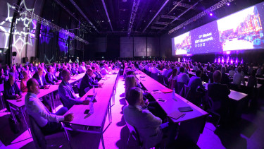 Teilnehmer bewerten den Global DIY-Summit sehr positiv