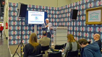 Deutsche Baumarktbetreiber steigern ihre Umsätze