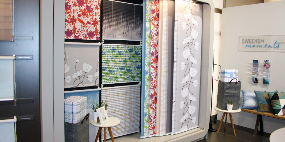 Gardinia, Heimtextil 2015